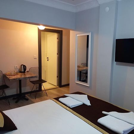 Emirhan Hotel, Sultanahmet Istanbul Eksteriør bilde
