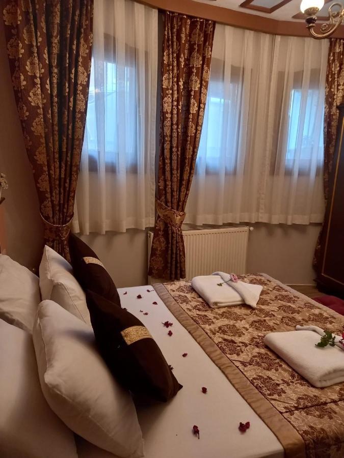 Emirhan Hotel, Sultanahmet Istanbul Eksteriør bilde
