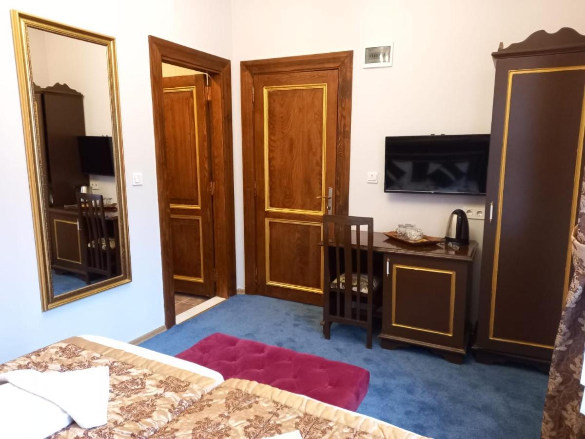 Emirhan Hotel, Sultanahmet Istanbul Eksteriør bilde