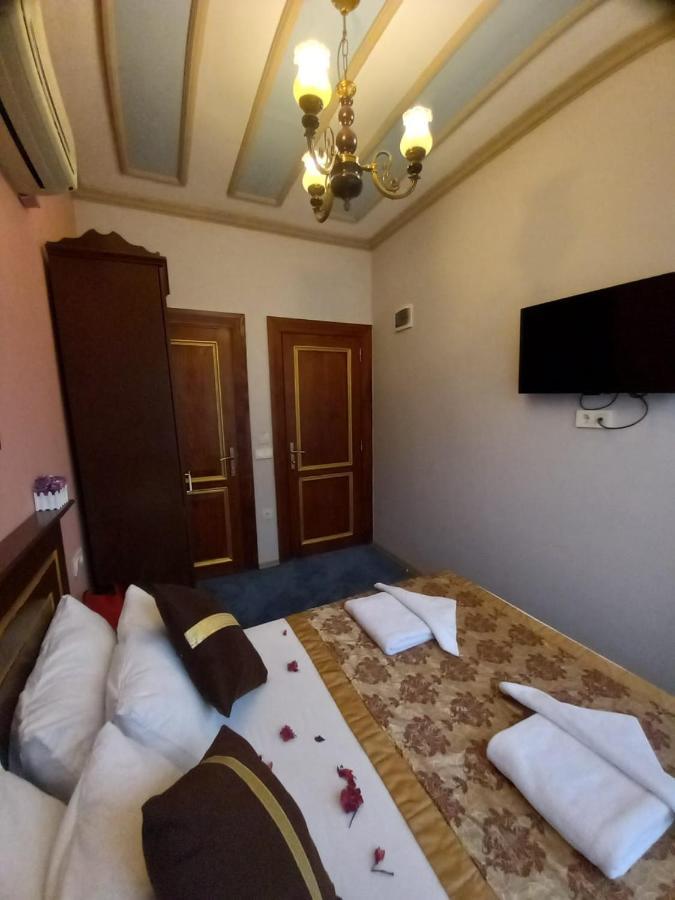 Emirhan Hotel, Sultanahmet Istanbul Eksteriør bilde