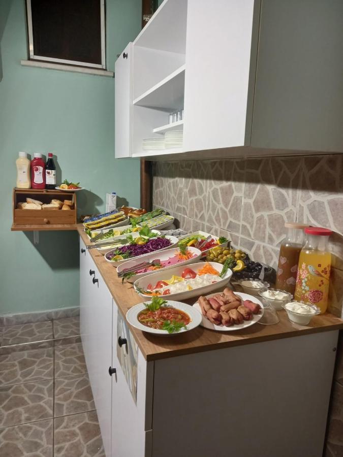Emirhan Hotel, Sultanahmet Istanbul Eksteriør bilde