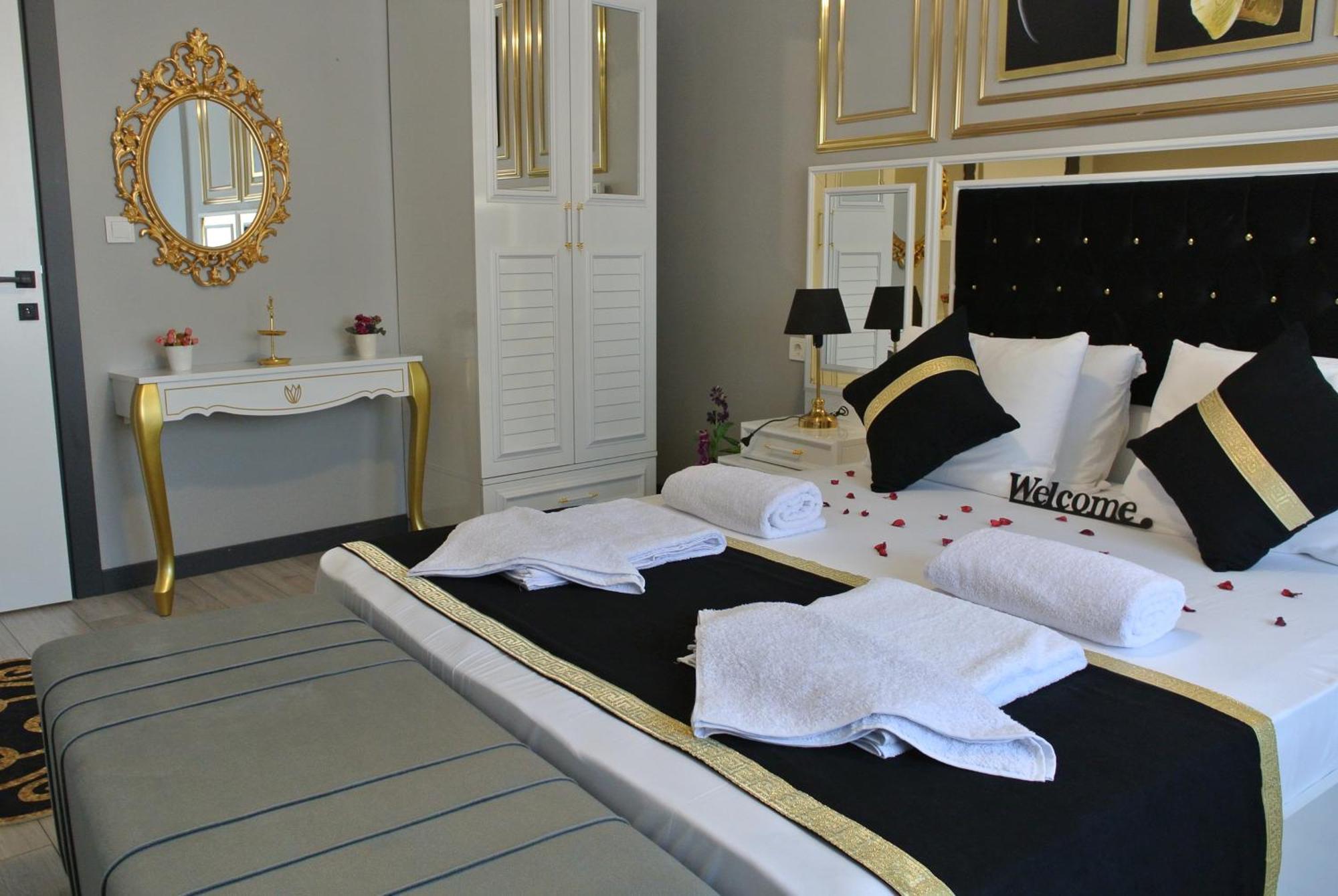 Emirhan Hotel, Sultanahmet Istanbul Eksteriør bilde