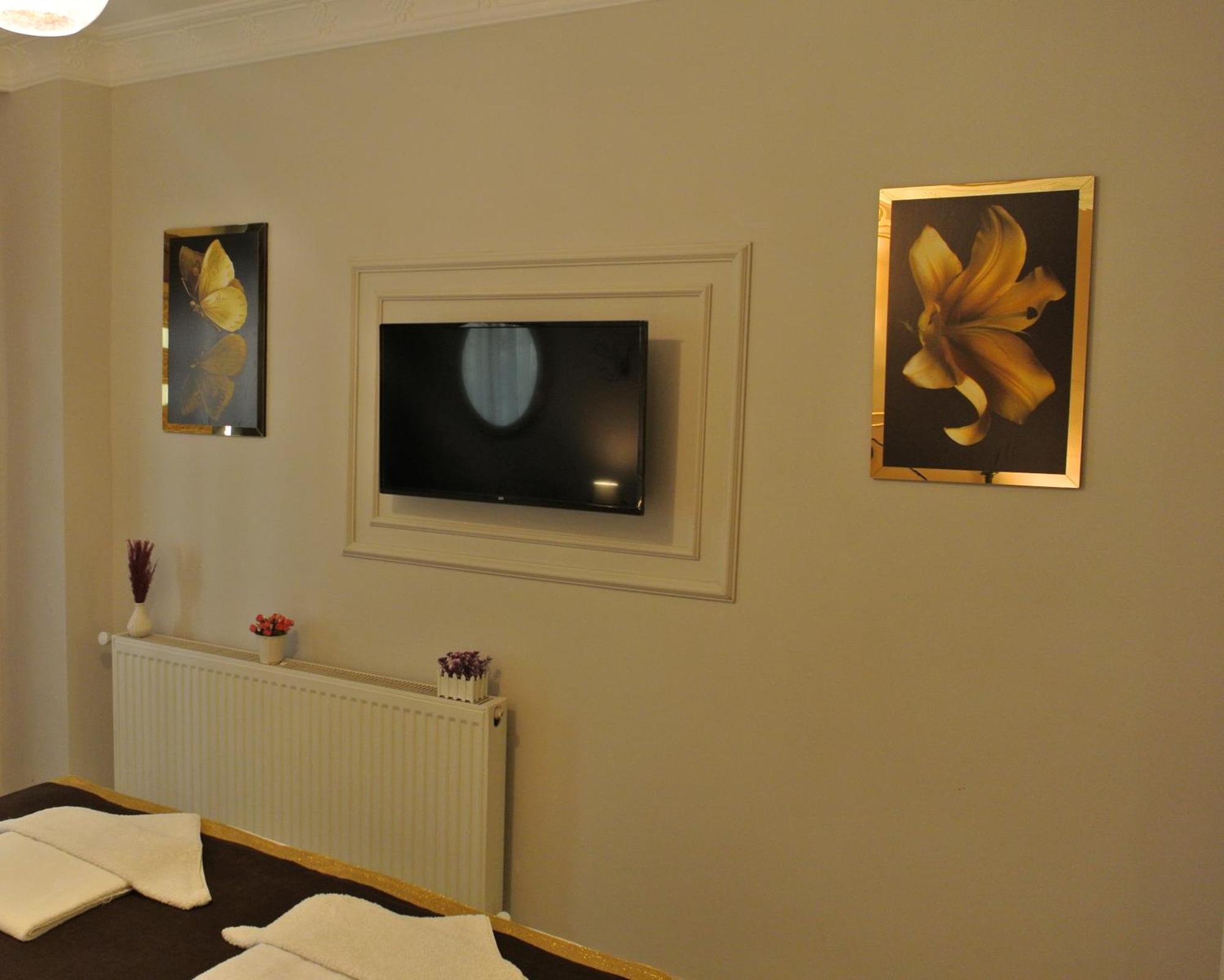 Emirhan Hotel, Sultanahmet Istanbul Eksteriør bilde