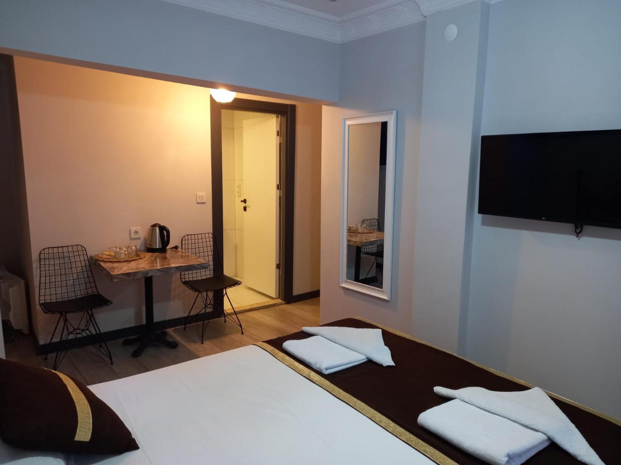 Emirhan Hotel, Sultanahmet Istanbul Eksteriør bilde
